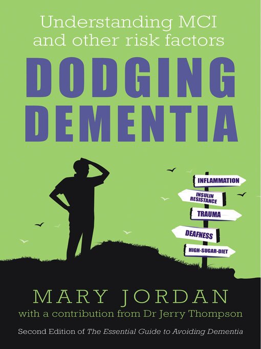 Title details for Dodging Dementia by Mary Jordan - Available